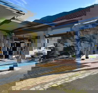 Ship Inn Motel - Perths Hotel