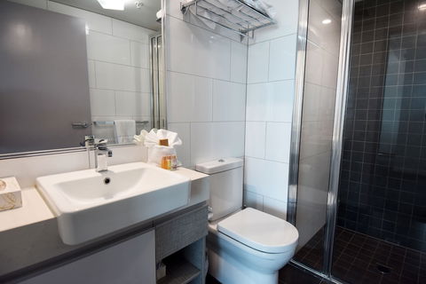 H On Mitchell Apartment Hotel - Perths Hotel 3
