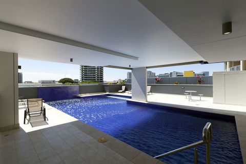 H On Mitchell Apartment Hotel - Perths Hotel 2