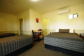 Park Avenue Hotel Motel - Perths Hotel 3