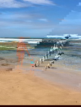 Spacious Seaviews - Perths Hotel 6