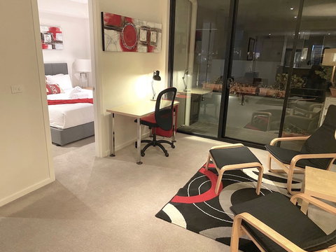 Spacious Seaviews - Perths Hotel 2