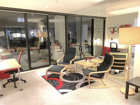 Spacious Seaviews - Perths Hotel 0