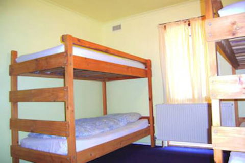 Merrijig Lodge - Perths Hotel 4