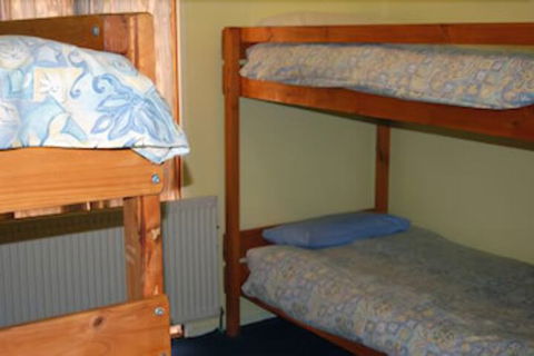 Merrijig Lodge - Perths Hotel 3