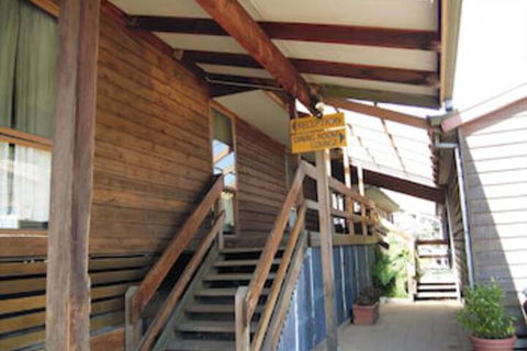 Merrijig Lodge - Perths Hotel 1
