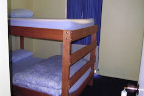 Merrijig Lodge - Perths Hotel 5