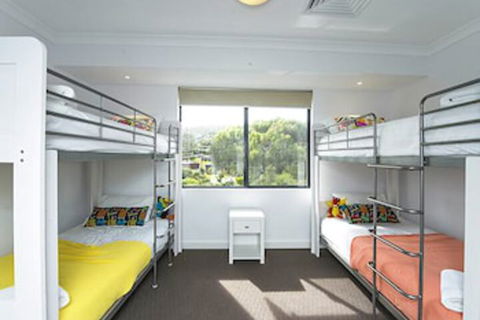 Yallingup Beach Resort - Perths Hotel 2