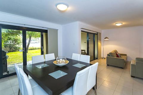 Yallingup Beach Resort - Perths Hotel 4