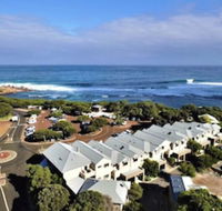 Yallingup Beach Resort - Perths Hotel