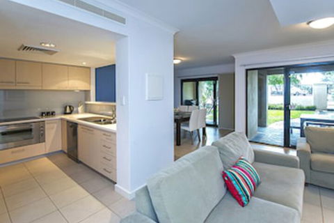 Yallingup Beach Resort - Perths Hotel 3