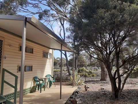 Acclaim Gateway Caravan Park - Perths Hotel 5