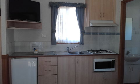 Acclaim Gateway Caravan Park - Perths Hotel 6