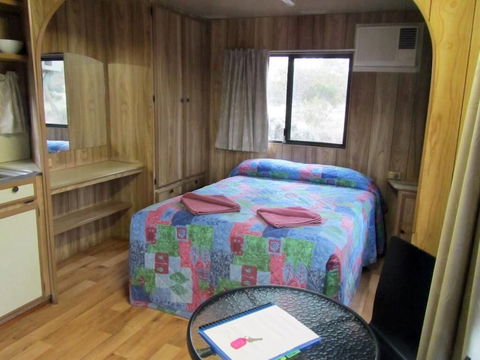 Acclaim Gateway Caravan Park - Perths Hotel 4