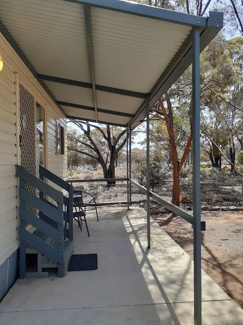 Acclaim Gateway Caravan Park - Perths Hotel 0