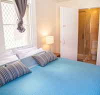 Fremantle Hostel - Perths Hotel