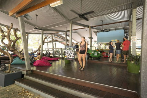 Bungalow Bay Koala Village - Hostel - Perths Hotel 4
