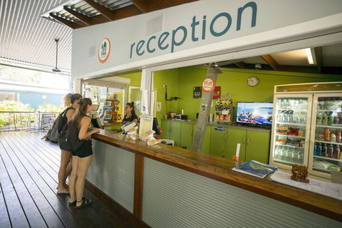 Bungalow Bay Koala Village - Hostel - Perths Hotel 5