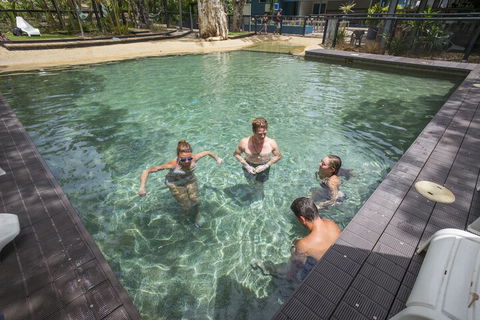 Bungalow Bay Koala Village - Hostel - Perths Hotel 3