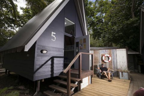Bungalow Bay Koala Village - Hostel - Perths Hotel 0