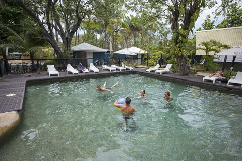 Bungalow Bay Koala Village - Hostel - Perths Hotel 1