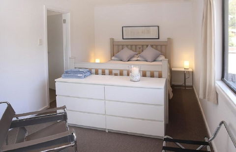 Refuge Cove On Pittwater - Perths Hotel 6