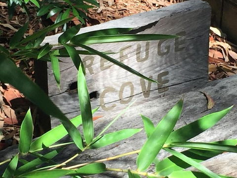 Refuge Cove On Pittwater - Perths Hotel 5