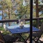 Whale Beach NSW Perths Hotel