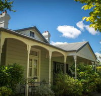 The Greens of Leura - Perths Hotel