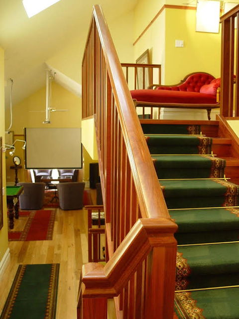 Sandholme Guesthouse - Perths Hotel 2