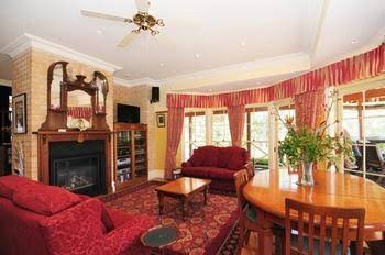 Sandholme Guesthouse - Perths Hotel 1