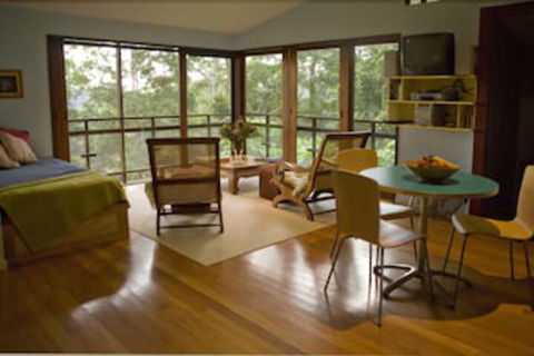 Lyola Pavilions In The Forest - Perths Hotel 4
