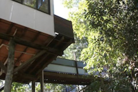 Lyola Pavilions In The Forest - Perths Hotel 2