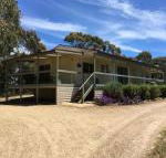 Cabernet Cottage - Perths Hotel
