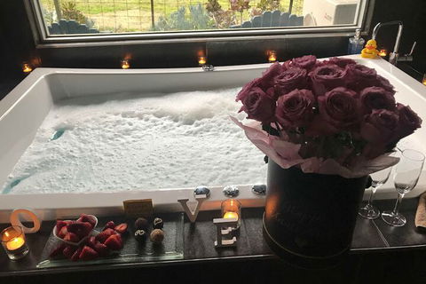 Spa Suites At Raven - Perths Hotel 4