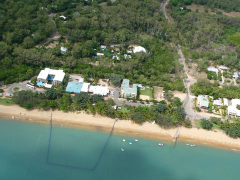 Magnetic Sunsets Resort - Perths Hotel 1