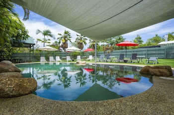 Magnetic Sunsets Resort - Perths Hotel 5