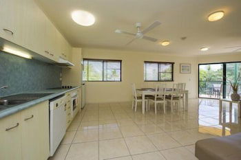 Magnetic Sunsets Resort - Perths Hotel 6