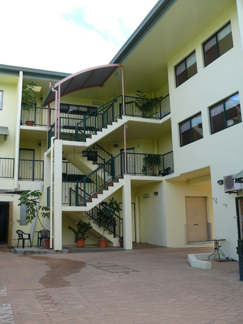 Magnetic Sunsets Resort - Perths Hotel 0