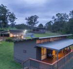 Barrington Riverside Cottages - Perths Hotel