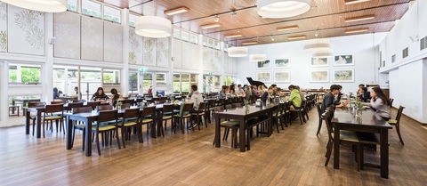 St Catherine's On Park - Perths Hotel 3