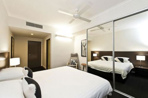 St Catherine's On Park - Perths Hotel 2