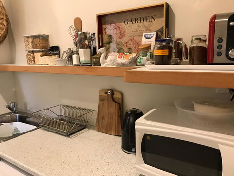 Snowgums In Katoomba - Perths Hotel 7