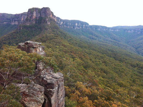 Snowgums In Katoomba - Perths Hotel 4