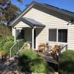 Snowgums In Katoomba - Perths Hotel 1