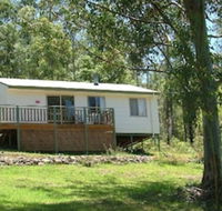 Peacehaven Country Cottages - Perths Hotel