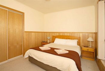 Apollo Bay Backpackers Lodge - Perths Hotel 6