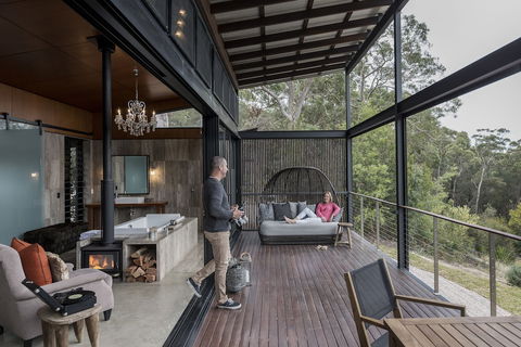 Spicers Sangoma Retreat - Adults Only - Perths Hotel 4