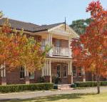 Plumes on the Green Boutique Bed  Breakfast - Perths Hotel