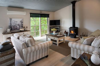 French Cottage - Perths Hotel 0